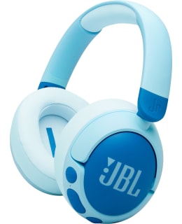 JBL JUNIOR 470NC KUULOKKEET SININEN Main Image