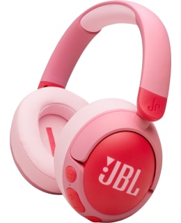 JBL JUNIOR 470NC KUULOKKEET PINKKI Main Image