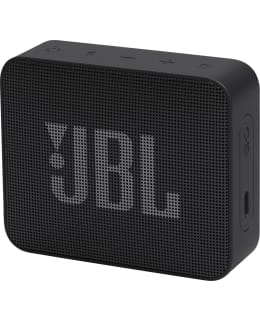 JBL GO ESSENTIAL 2 BLACK Main Image