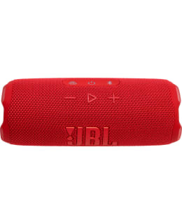 JBL FLIP 7 PUNAINEN BLUETOOTH-KAIUTIN Main Image