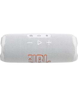 JBL FLIP 7 VALKOINEN BLUETOOTH-KAIUTIN Main Image