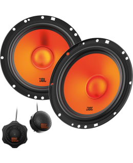 JBL STAGE 1 SPEAKERS SET 6,5" Main Image
