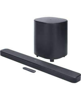 JBL BAR 500 MK2 5.1 SOUNDBAR Main Image
