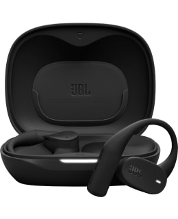 JBL SENSE LITE BT KUULOKKEET BLACK Main Image