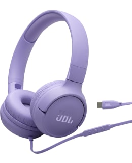 JBL TUNE 520C USB-C KUULOKKEET VIOLETTI Main Image