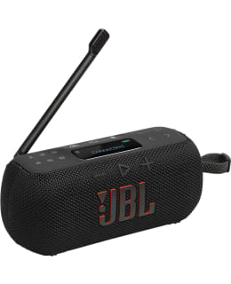 JBL TUNER 3 BT RADIO BLACK Main Image