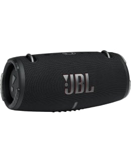 JBL XTREME 3 MUSTA BLUETOOTH-KAIUTIN Main Image