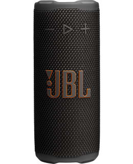 JBL GRIP BT KAIUTIN BLACK Main Image