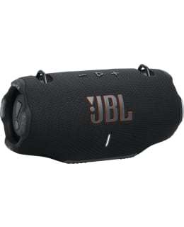 JBL XTREME 4 BLUETOOTH KAIUTIN MUSTA Main Image