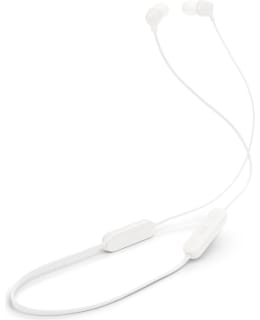 JBL TUNE 135 BT KUULOKKEET VALKOINEN Main Image