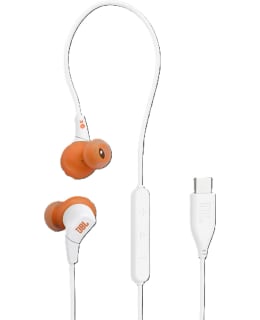 JBL ENDURANCE RUN 3 USB-C WHITE Main Image