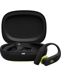 JBL ENDURANCE PEAK 4 BLACK Main Image