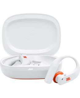 JBL ENDURANCE PEAK 4 WHITE Main Image