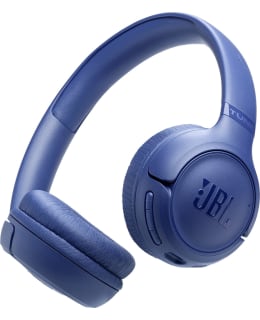 JBL TUNE 530BT KUULOKKEET BLUE Main Image
