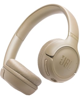 JBL TUNE 530BT KUULOKKEET BEIGE Main Image