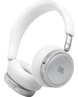 JBL TUNE 680NC LANGATT KUULOKKEET WHITE Main Image