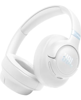 JBL TUNE 780NC ANC KUULOKKEET WHITE Main Image