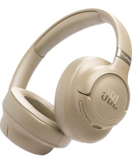 JBL TUNE 780NC ANC KUULOKKEET BEIGE Main Image