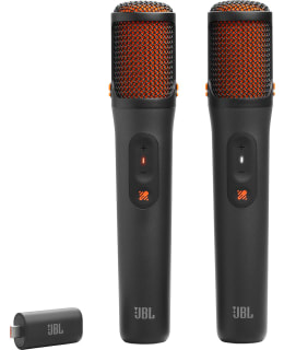 JBL EASYSING LANGATON MIKROFONI 2 KPL Main Image