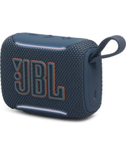 JBL GO 5 BLUETOOTH KAIUTIN BLUE Main Image