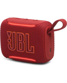 JBL GO 5 BLUETOOTH KAIUTIN RED Main Image