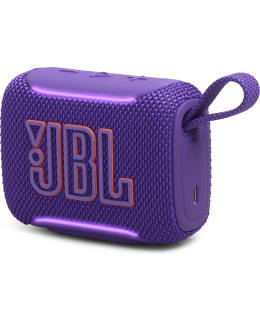JBL GO 5 BLUETOOTH KAIUTIN PURPLE Main Image