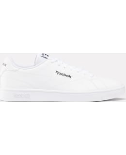 REEBOK U0074369-WHT/BLA-9,5 M.TENNARIT Main Image