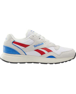 REEBOK U0201491-GRY/RED/KIB-10,5 M.TENNA Main Image