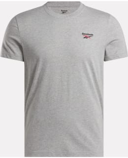 REEBOK IDENTITY TEE M M0221743 MGHVR M Main Image