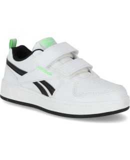 REEBOK K0211212-WH/BLA/LI-11,5 L.TENNARI Main Image