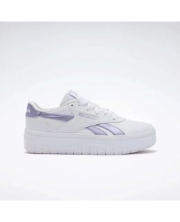 REEBOK J0227004-WH/PUR/GL-7 L.TENNARIT Main Image