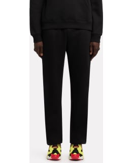 REEBOK FLEECE PANT M M0240238 BLK M Main Image