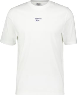 REEBOK GRAPHIC TEE M M0240881 WHI M Main Image