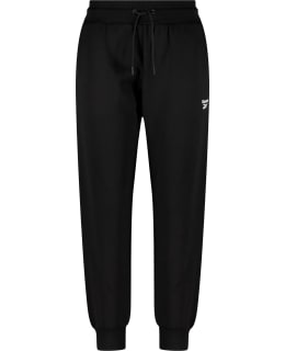 REEBOK CUFFED PANTS W W0240933 BLK 2XL Main Image