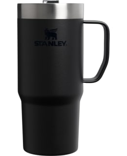 STANLEY EVERYDAY SUBURBAN 0,47L BLACK Main Image