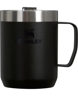 STANLEY EVERYDAY CAMP MUG 0,23L BLACK Main Image