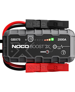 NOCO BOOST X GBX75 12V 2500A Main Image