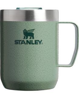 STANLEY EVERYDAY CAMP MUG 0,23L GREEN Main Image