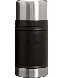 STANLEY LEGENDARY FOOD JAR 0,7L BLACK Main Image