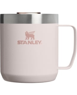 STANLEY EVERYDAY CAMP MUG 0,35L ROSE Q Main Image