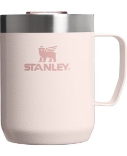 STANLEY EVERYDAY CAMP MUG 0,23L ROSE Q Main Image