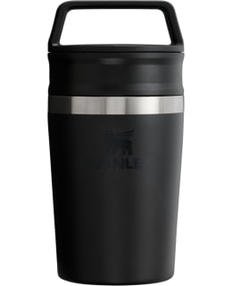 STANLEY CAFE-TO-GO TRAVEL 0,23L BLACK Main Image