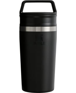 STANLEY CAFE-TO-GO TRAVEL 0,35L BLACK Main Image