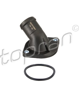 TOPRAN 108188 TERMOSTAATTIKOTELO Main Image