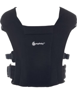 ERGOBABY EMBRACE MUSTA KANTOREPPU Main Image
