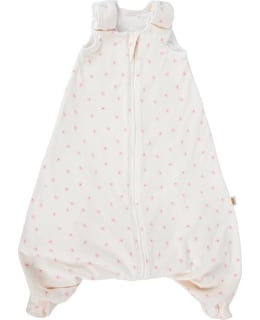 Ergobaby On The Move Sleep Bag Daisies unipussi Main Image