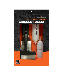 BLACKSTONE ALOITUSPAKKAUS 5-OSAINEN Main Image