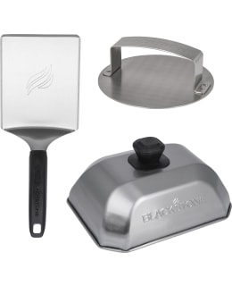 BLACKSTONE HAMPURILAISPAKKAUS (3 OSAA) Main Image