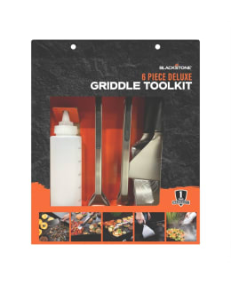 BLACKSTONE 6-OSAINEN DELUXE PAKKAUS Main Image