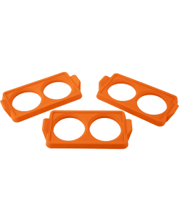 BLACKSTONE  2-PAIKKAINEN MUOTTI MUNILLE Main Image